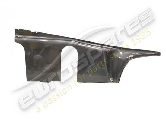 new (other) lamborghini shield part number 418103729b