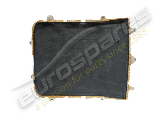 used ferrari roof trim part number 83714700