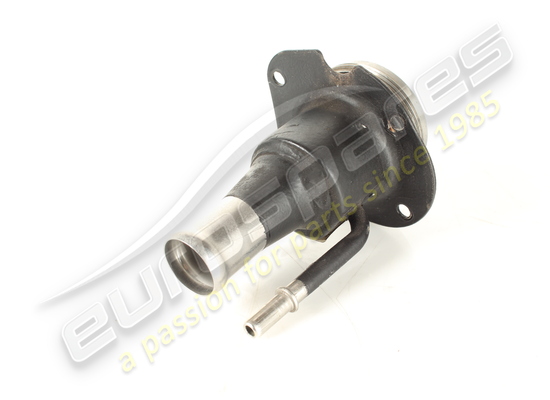 used lamborghini filling pipe part number 408201137a