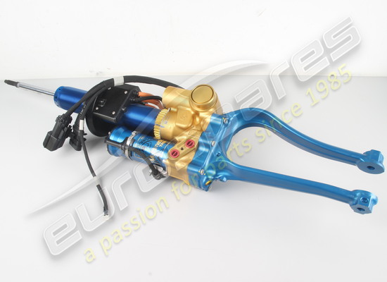 new ferrari lh front shock absorber part number 785512