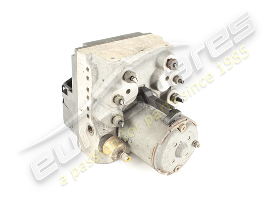 used ferrari asr/abs hydraulic control unit part number 164001