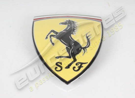 used ferrari scudetto squadra corse paraf part number 977606