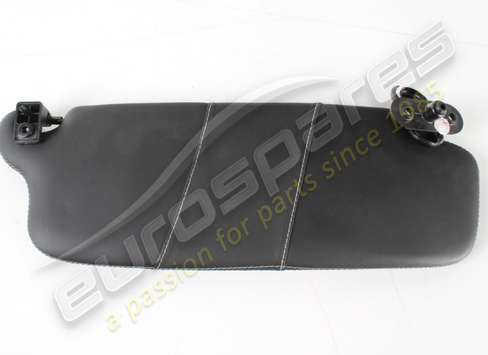used ferrari rh sunvisor part number 83968512