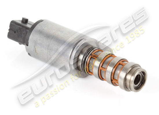 used ferrari oil pressure regulator valve part number 296017