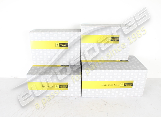 new ferrari datarace camera kit part number 70003454