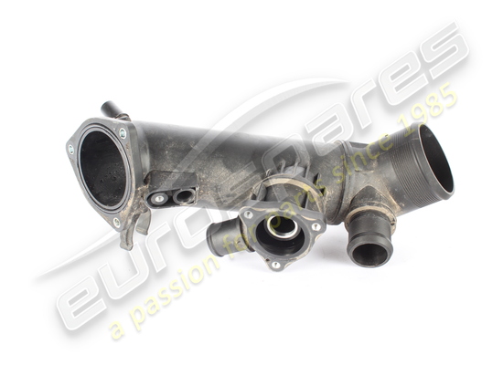 used ferrari lh pipe connector barrel part number 844545