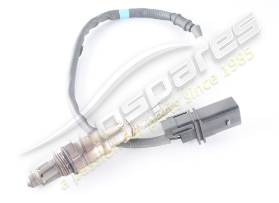used porsche lambda probe part number 0pb906262k