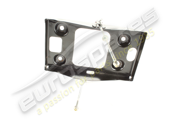 used ferrari complete battery mounting part number 808727