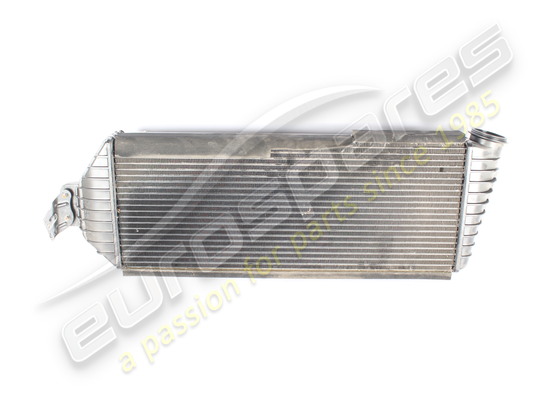 used ferrari intercooler sx part number 874363