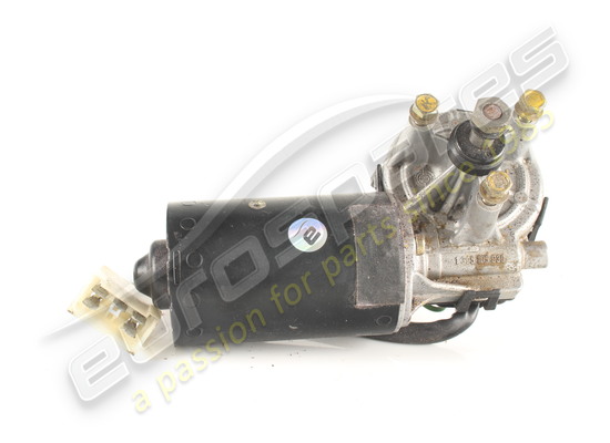 used ferrari wiper motor part number 61528100