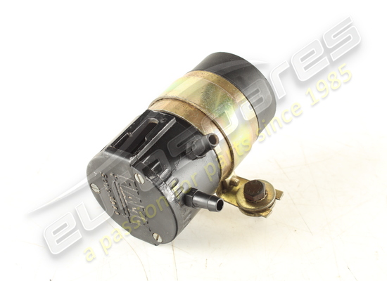 used ferrari horn compressor part number 61447800