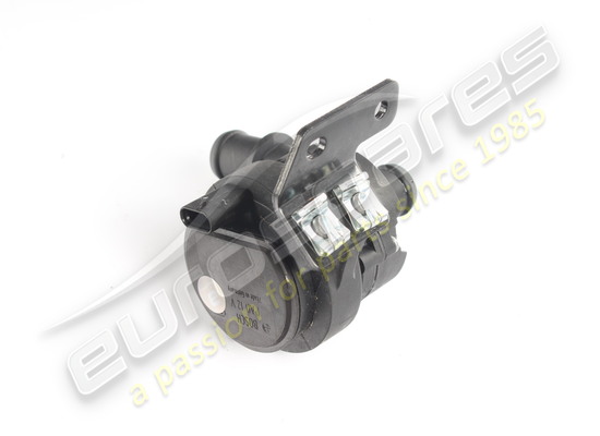 used ferrari idle water recirculation pump part number 291349