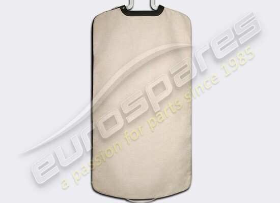 new ferrari suit holder (marc newson luggage) part number 866594