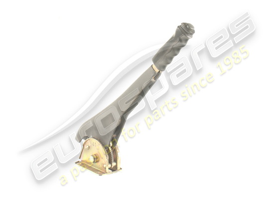 used ferrari handbrake lever part number 154095