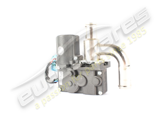 used ferrari lh tgk valve (heater control) part number 67444900