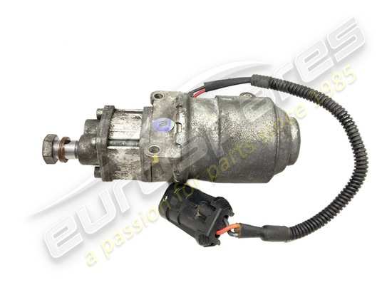 used lamborghini hydraulic pump part number 086901137a