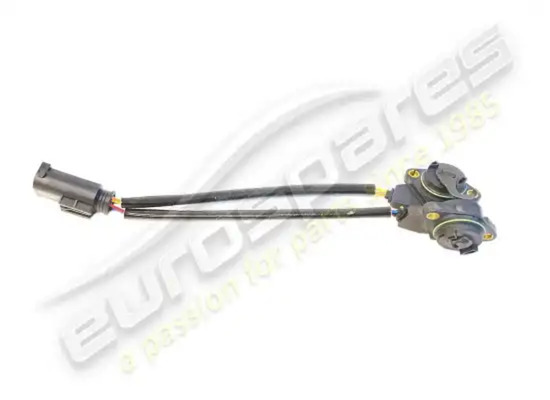 new maserati sensors kit part number 248095