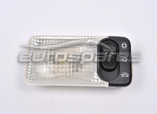 new maserati light connection part number 184098