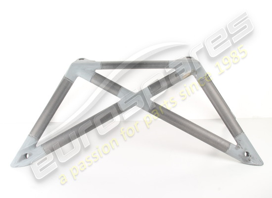 new lamborghini retaining frame part number 417825350b