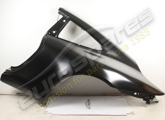 new porsche side part primed part number 9p1809029b grv