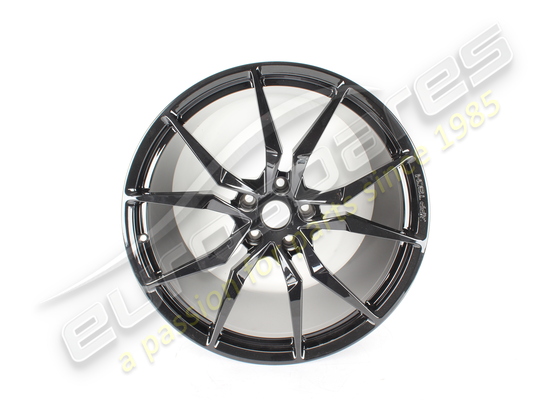 reconditioned lamborghini rear wheel 13x21 part number 470601017aa