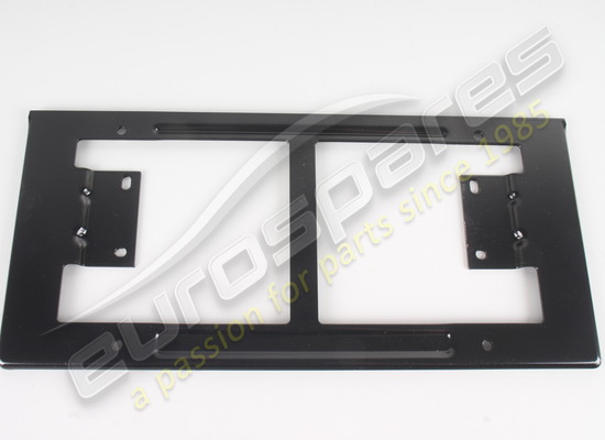 new ferrari rear license plate holder part number 83048400