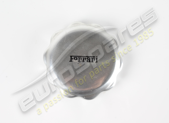 used ferrari filler cap part number 180320