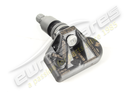 used ferrari tpms wheel sensor gen 5 4 part number 939581
