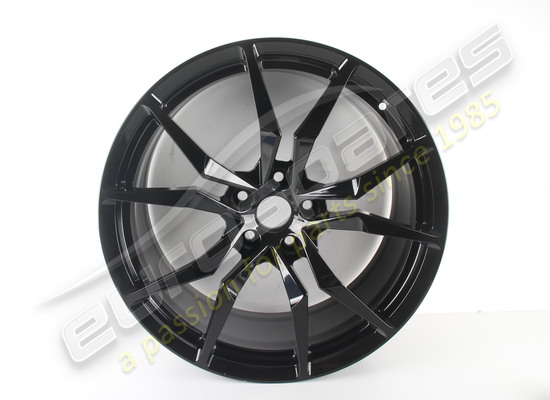 used lamborghini light metal wheel ant. 9x20 part number 470601017t