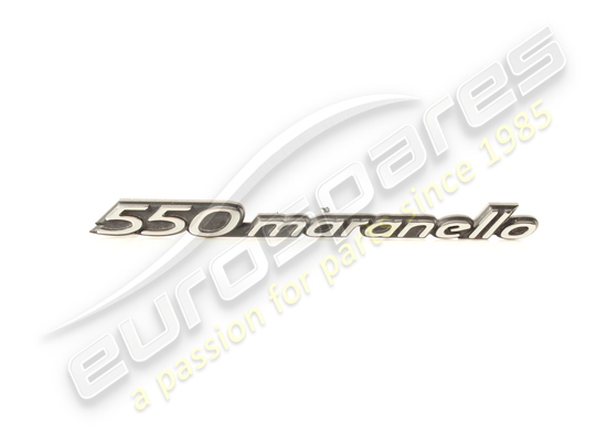used ferrari 550 maranello mark part number 65260200