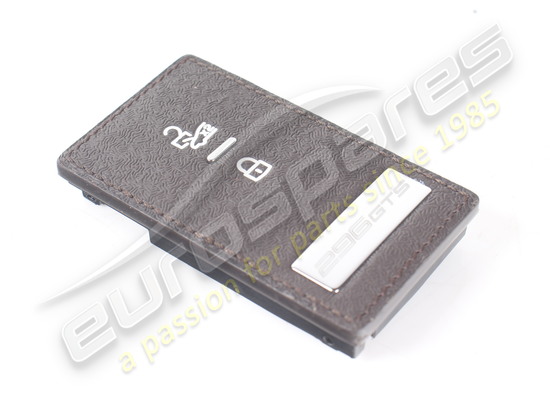 used ferrari chiave pelle grezza f171 sp. part number 949960