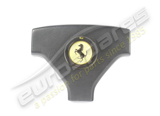 used eurospares steering wheel cover & horn push button (two terminal) part number eap1510483