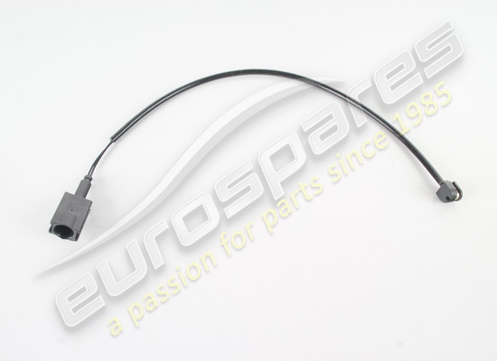 new eurospares maserati wear sensor part number eap1410012