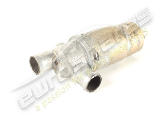 used ferrari idle adjustment regulator part number 142432