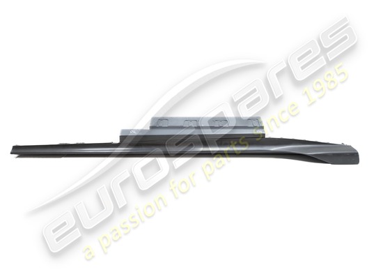 new ferrari complete lh outer sill cover part number 985872208