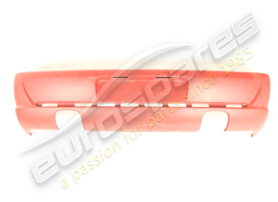 new (other) ferrari rear bumper part number 65099410