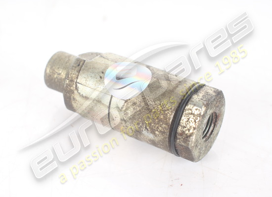 used ferrari pressure regulator part number 136313