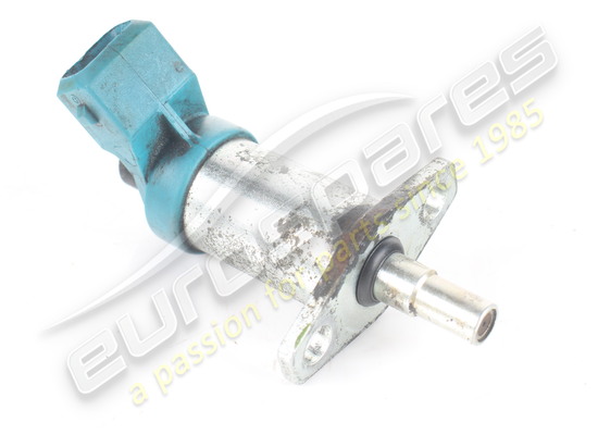 used ferrari start injection valve part number 115739