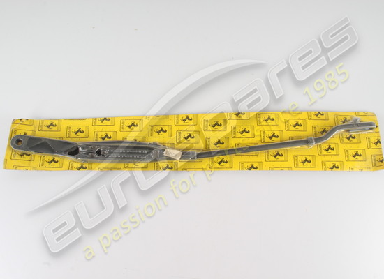 new ferrari rh wiper arm lhd part number 63756200