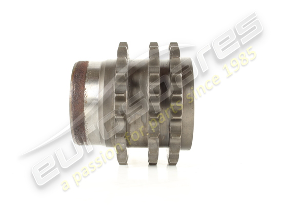 used ferrari drive gear part number 132807