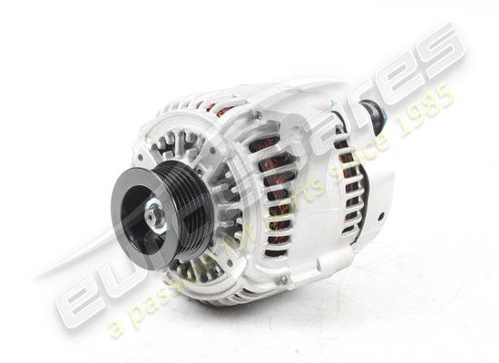 new eurospares alternator nd 140amp part number 156235
