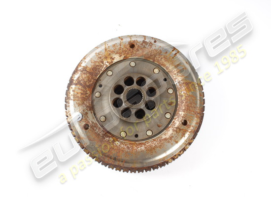 used ferrari engine flywheel part number 312949
