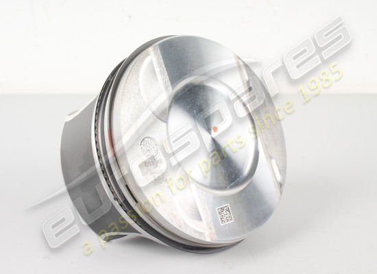 new porsche piston part number 9a710706530