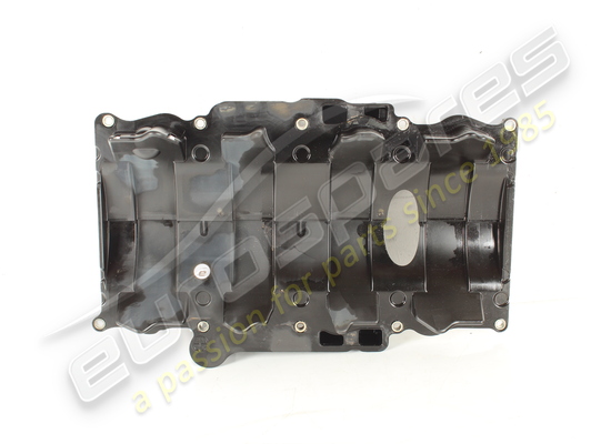 used lamborghini windage tray part number 0p2115289a