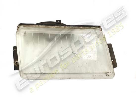 used ferrari rh front indicator with white lens part number 50020908