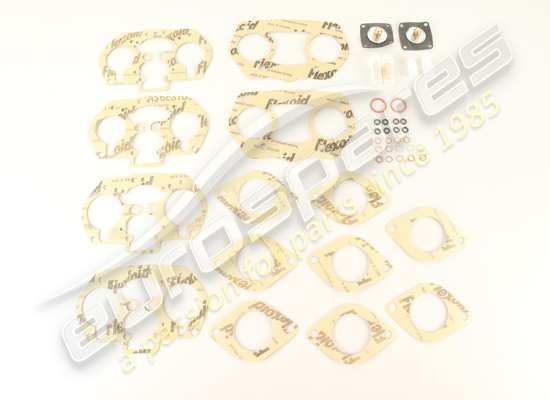 new eurospares carburettor repair kit part number we423