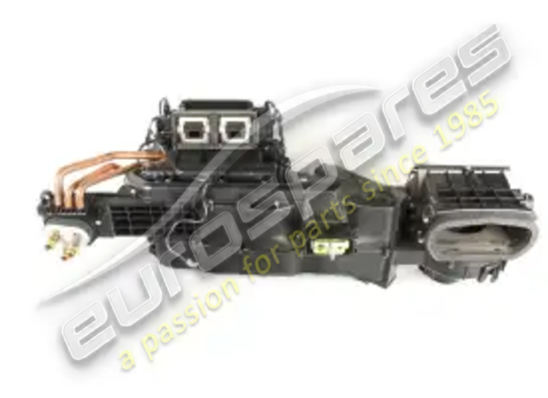 used ferrari complete air conditioning unit. part number 83737100 (2)