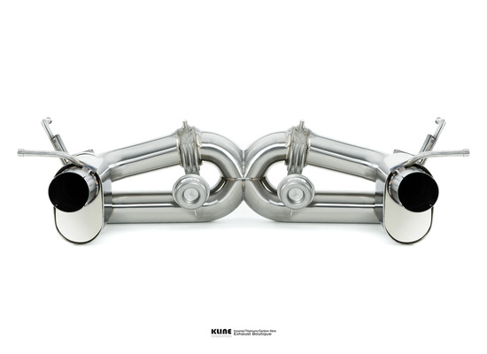 new kline innovation valvetronic system - stainless steel part number kl-fer-488-valve-rs-ss