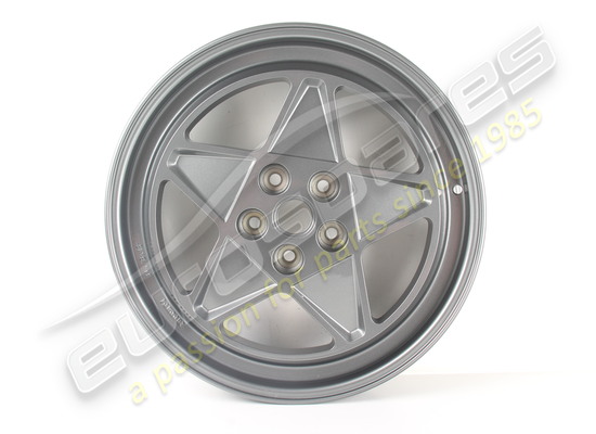 new ferrari spare wheel rim part number 147257