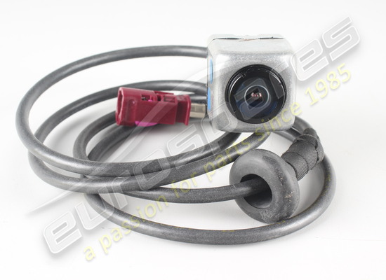 new ferrari parking camera part number 309758
